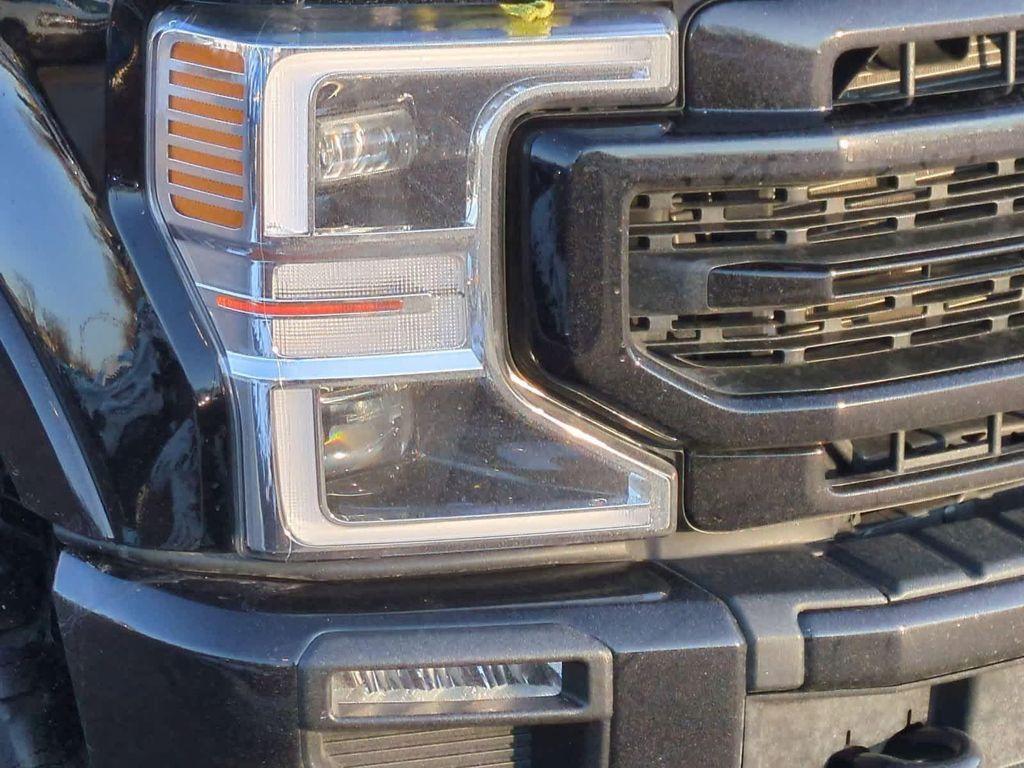 used 2022 Ford F-350 car, priced at $66,999