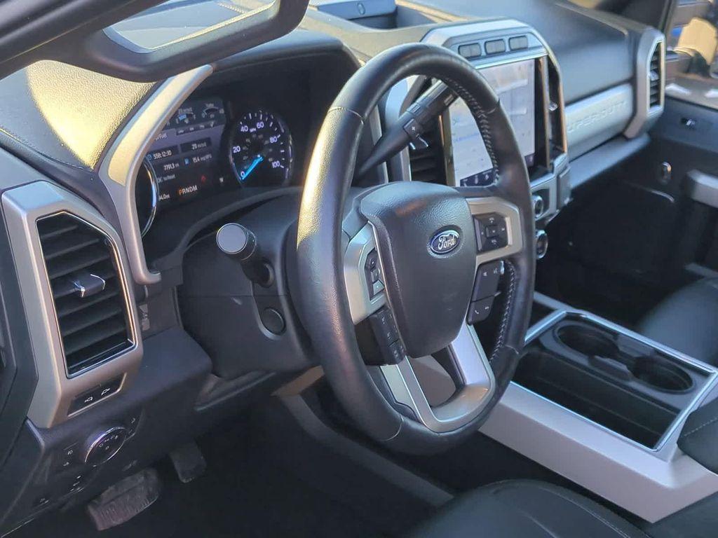 used 2022 Ford F-350 car, priced at $66,999