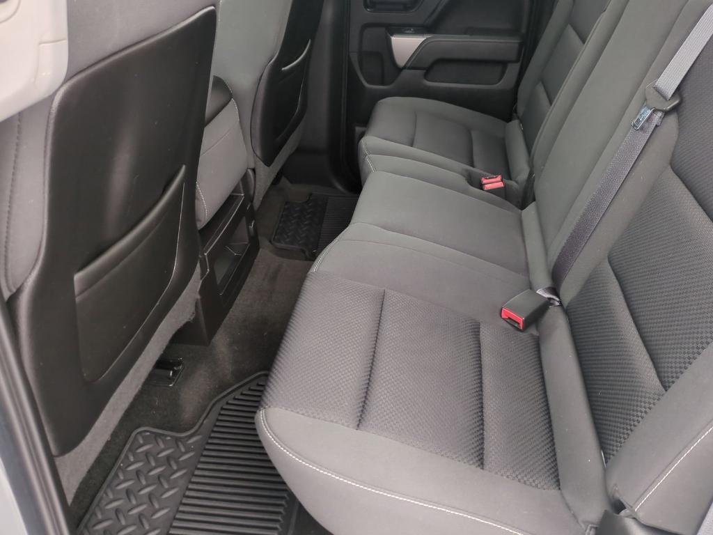 used 2015 Chevrolet Silverado 1500 car, priced at $16,550