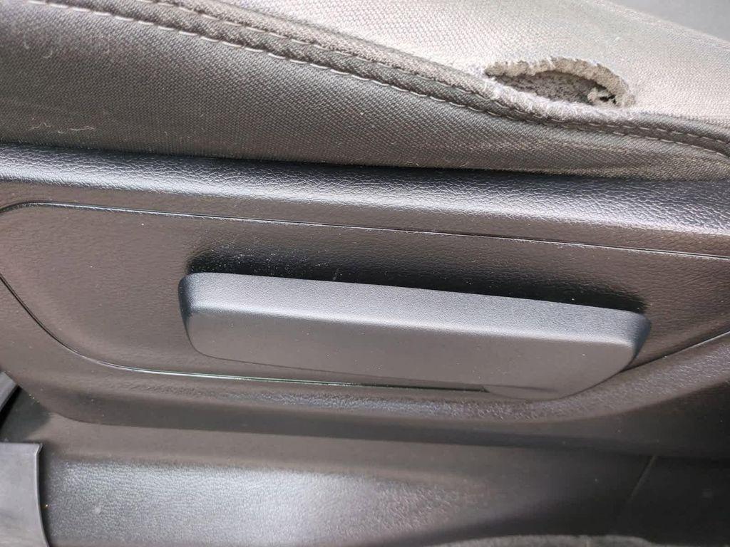 used 2021 Ram 1500 car, priced at $22,500