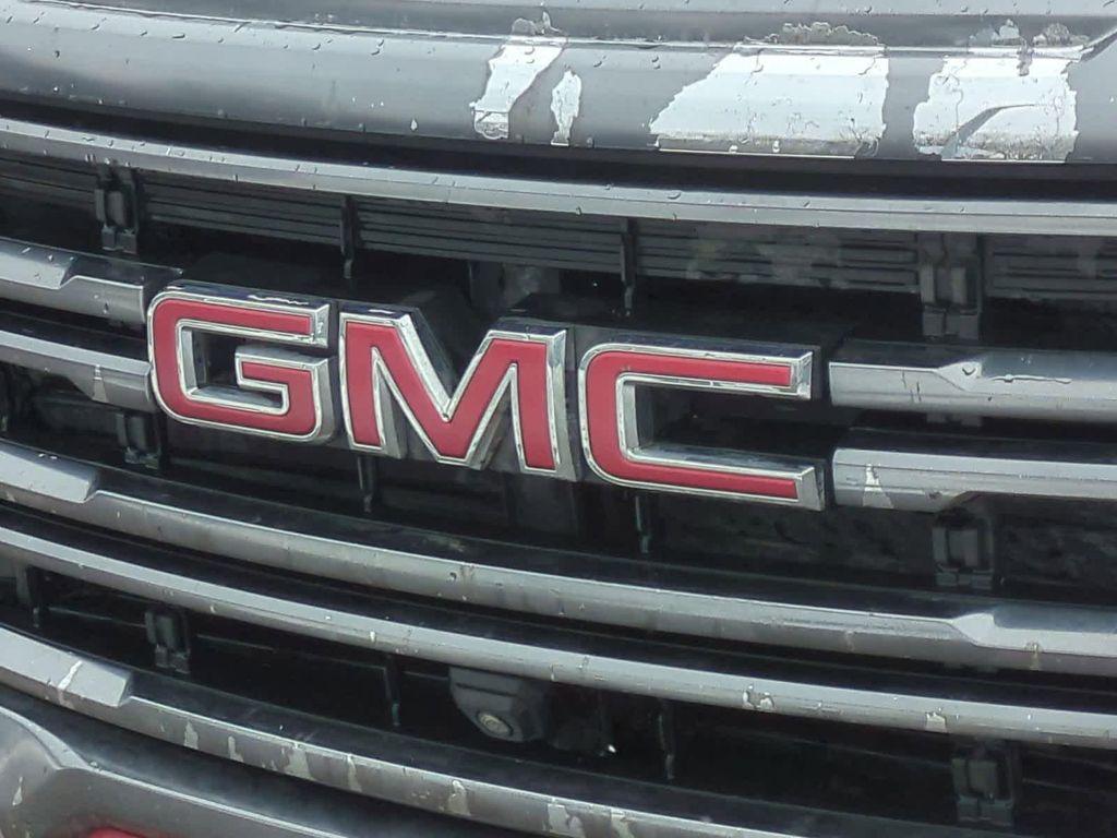 used 2023 GMC Acadia car, priced at $26,990