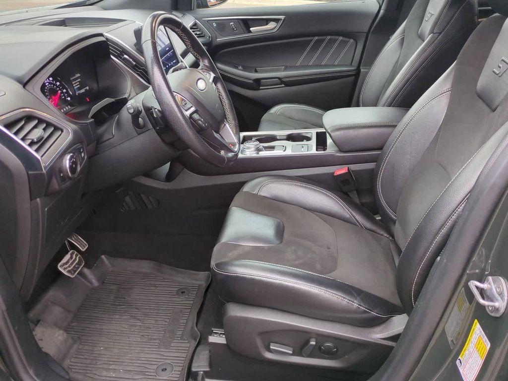 used 2023 Ford Edge car, priced at $26,550