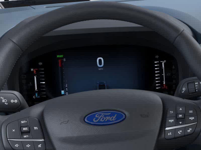 new 2026 Ford Maverick car, priced at $34,922
