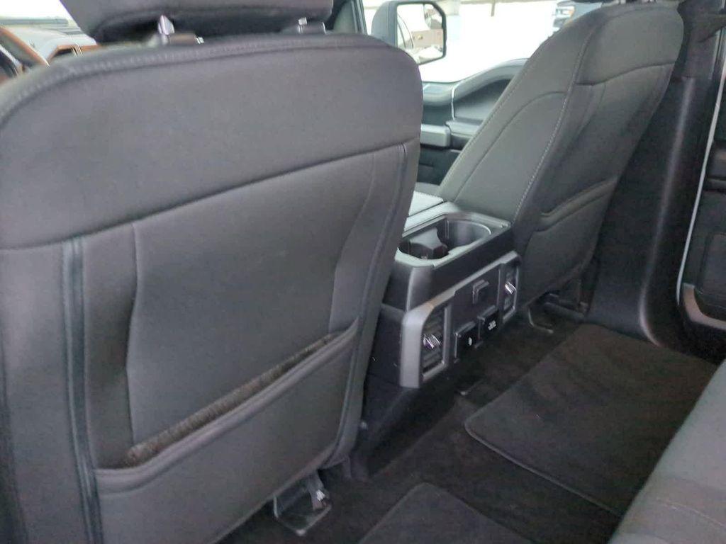 used 2018 Ford F-150 car, priced at $14,999