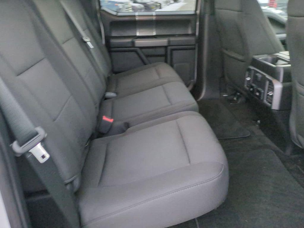 used 2018 Ford F-150 car, priced at $14,999