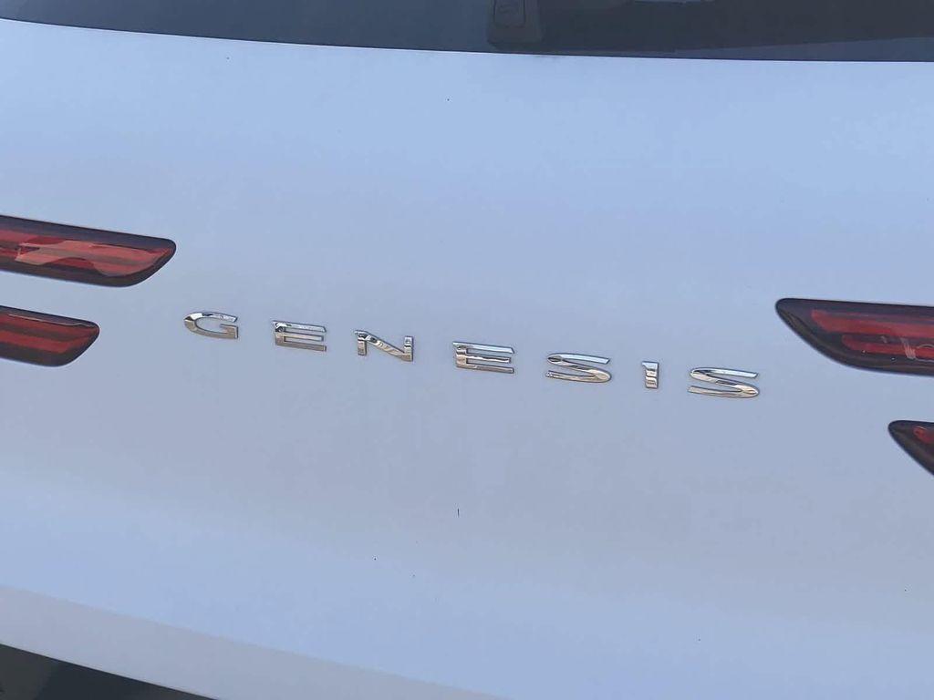 used 2022 Genesis GV70 car, priced at $23,999
