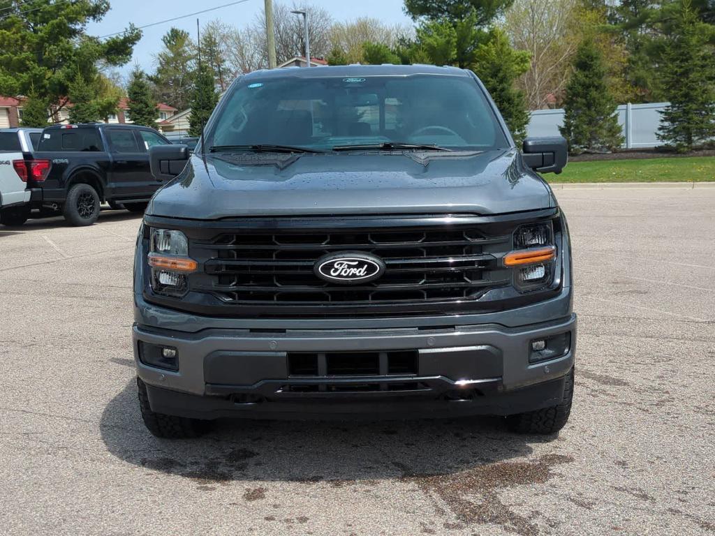 new 2026 Ford F-150 car, priced at $54,020