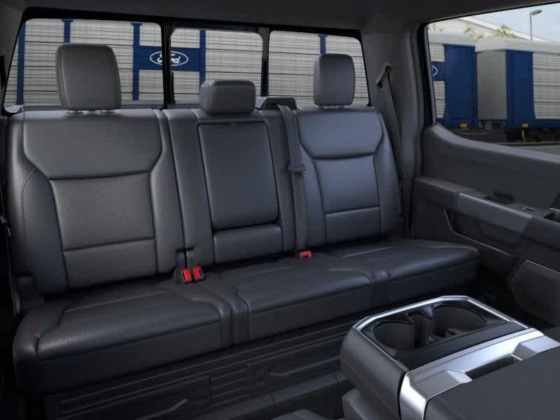 new 2026 Ford F-150 car, priced at $65,084