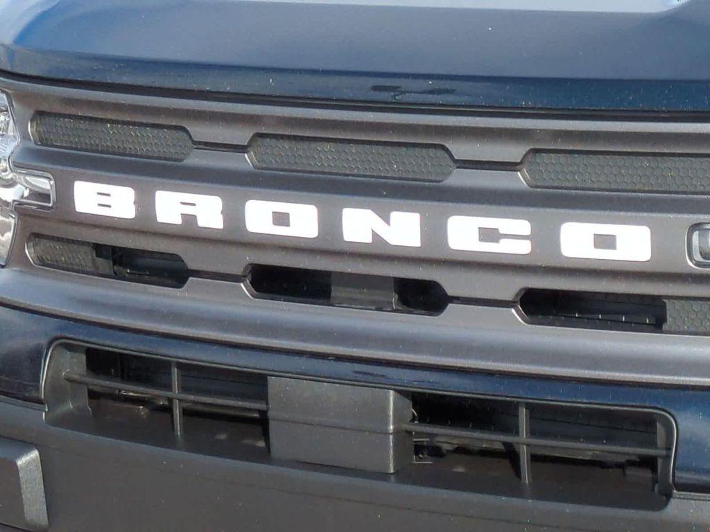 used 2023 Ford Bronco Sport car, priced at $21,890