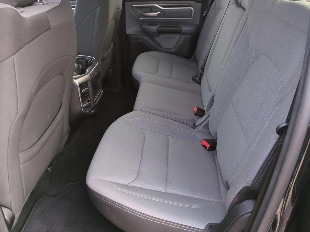 used 2020 Ram 1500 car, priced at $16,999