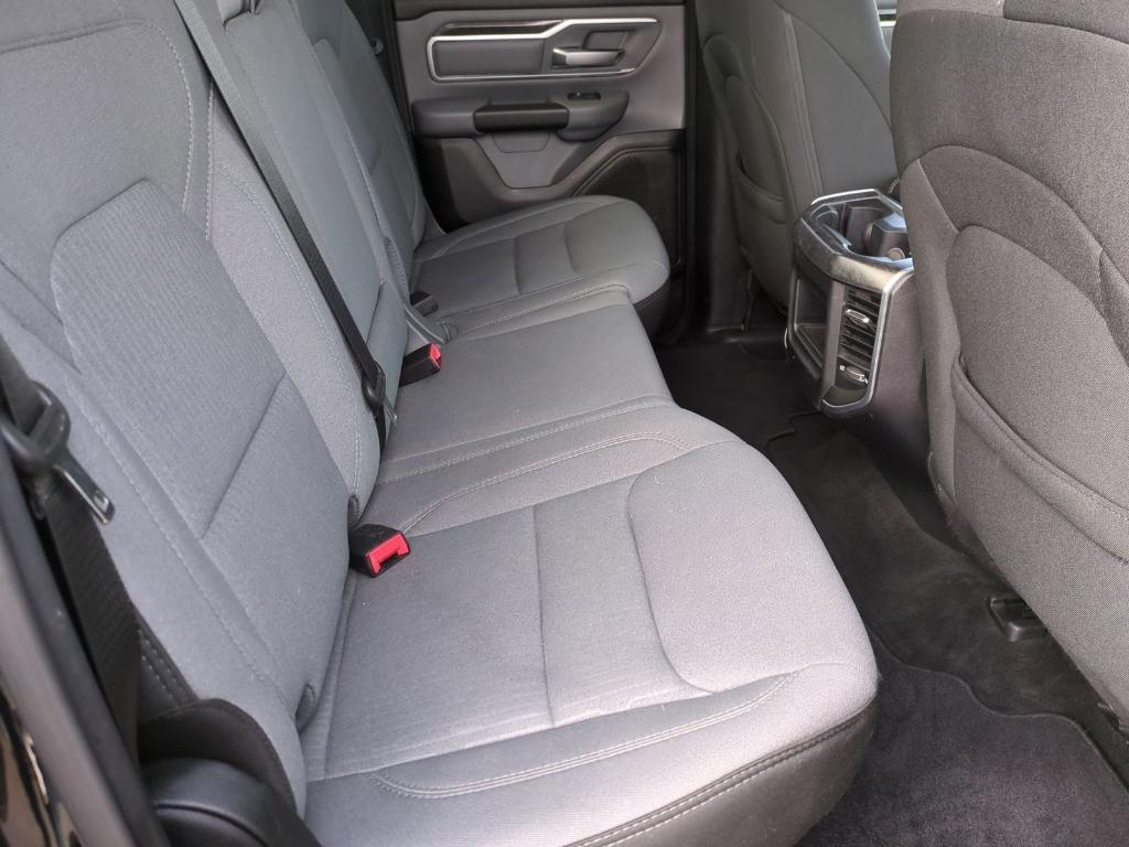 used 2020 Ram 1500 car, priced at $16,999