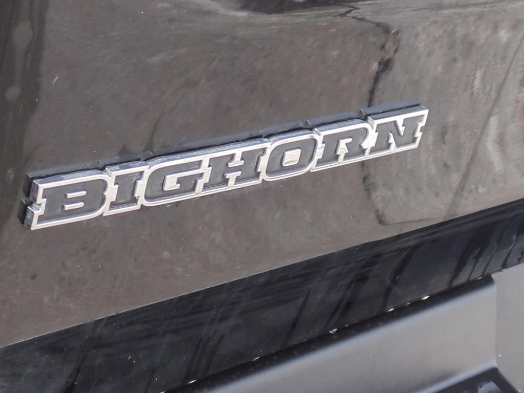 used 2020 Ram 1500 car, priced at $16,999