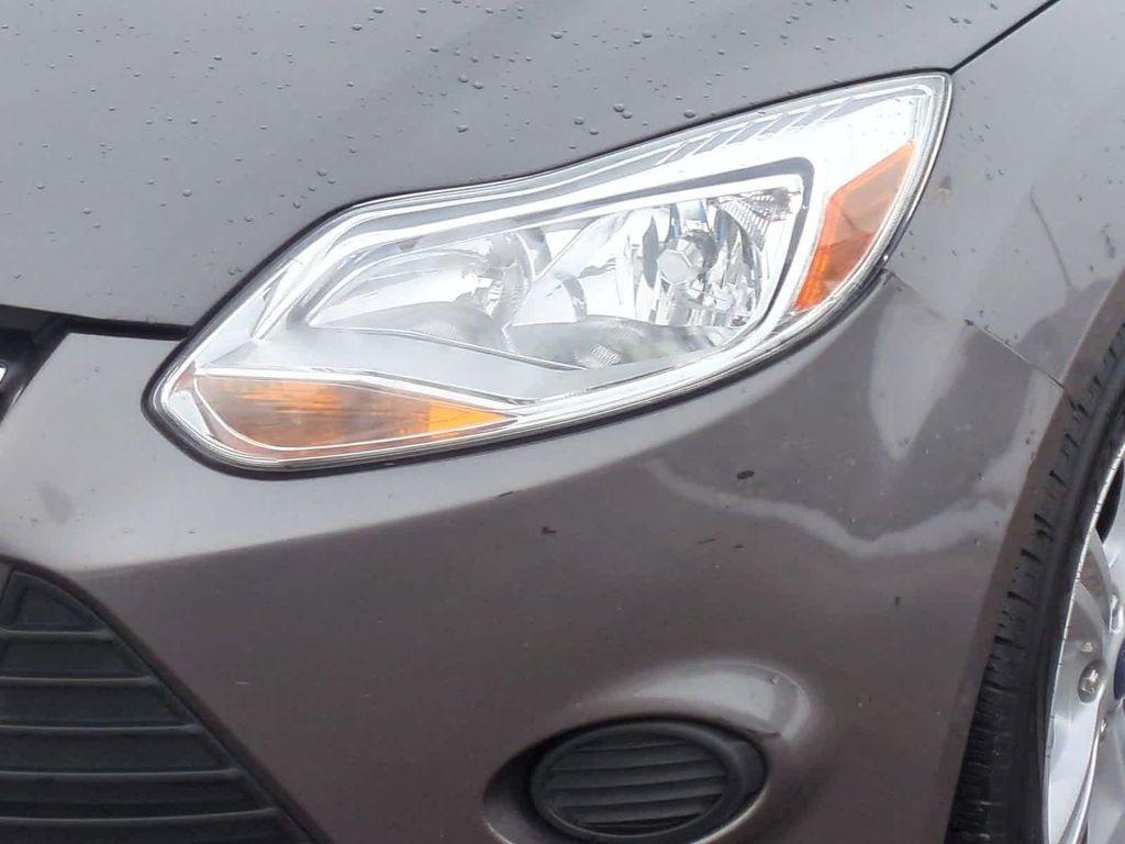 used 2013 Ford Focus car, priced at $3,950