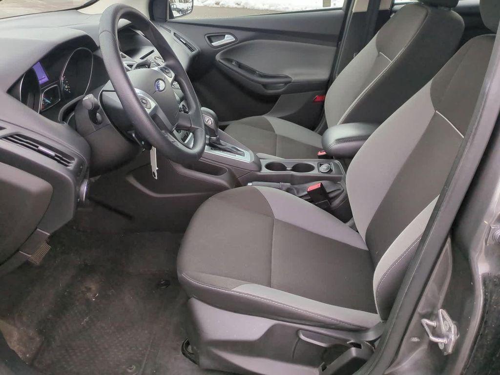 used 2013 Ford Focus car, priced at $3,950