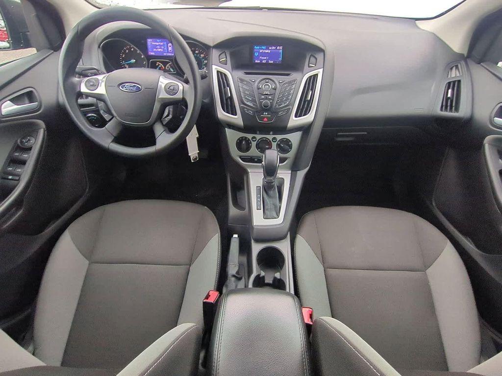 used 2013 Ford Focus car, priced at $3,950