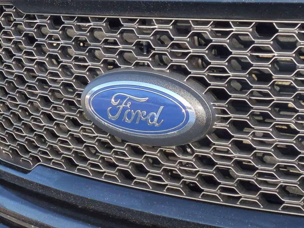 used 2018 Ford F-150 car, priced at $16,999