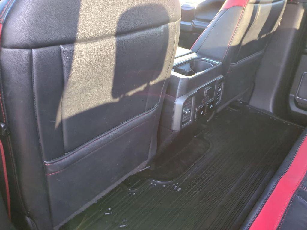 used 2018 Ford F-150 car, priced at $16,999