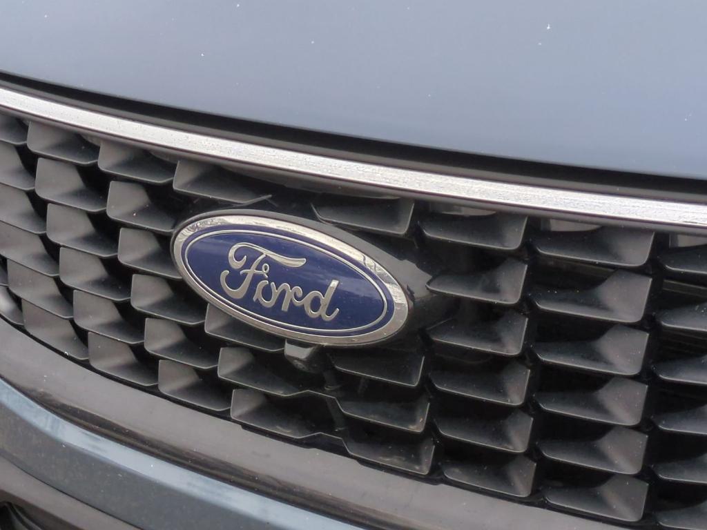 used 2023 Ford Escape car, priced at $21,950