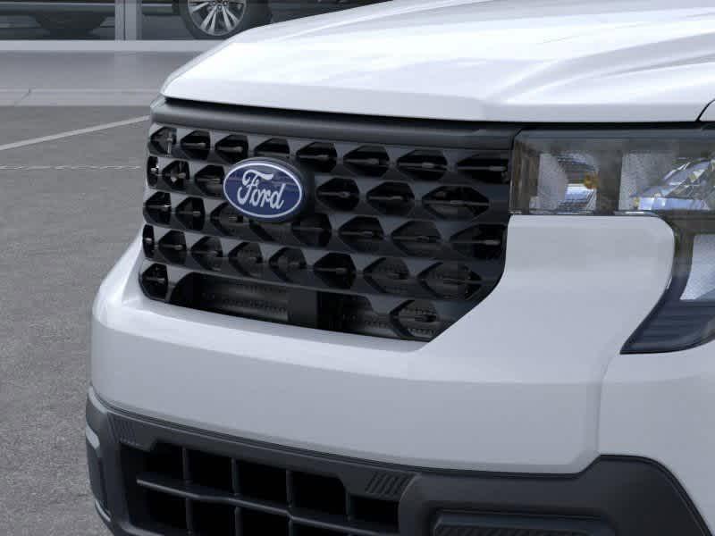 new 2026 Ford Maverick car, priced at $31,438