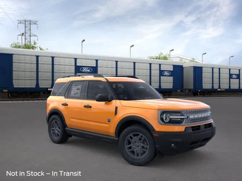 new 2026 Ford Bronco Sport car, priced at $35,174