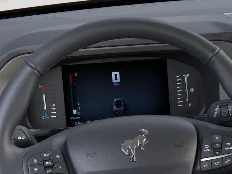 new 2026 Ford Bronco Sport car, priced at $35,174