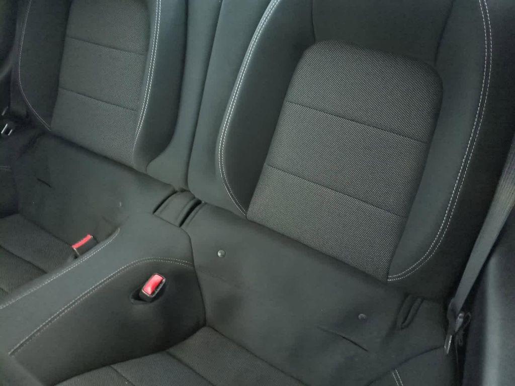 used 2016 Ford Mustang car, priced at $7,880