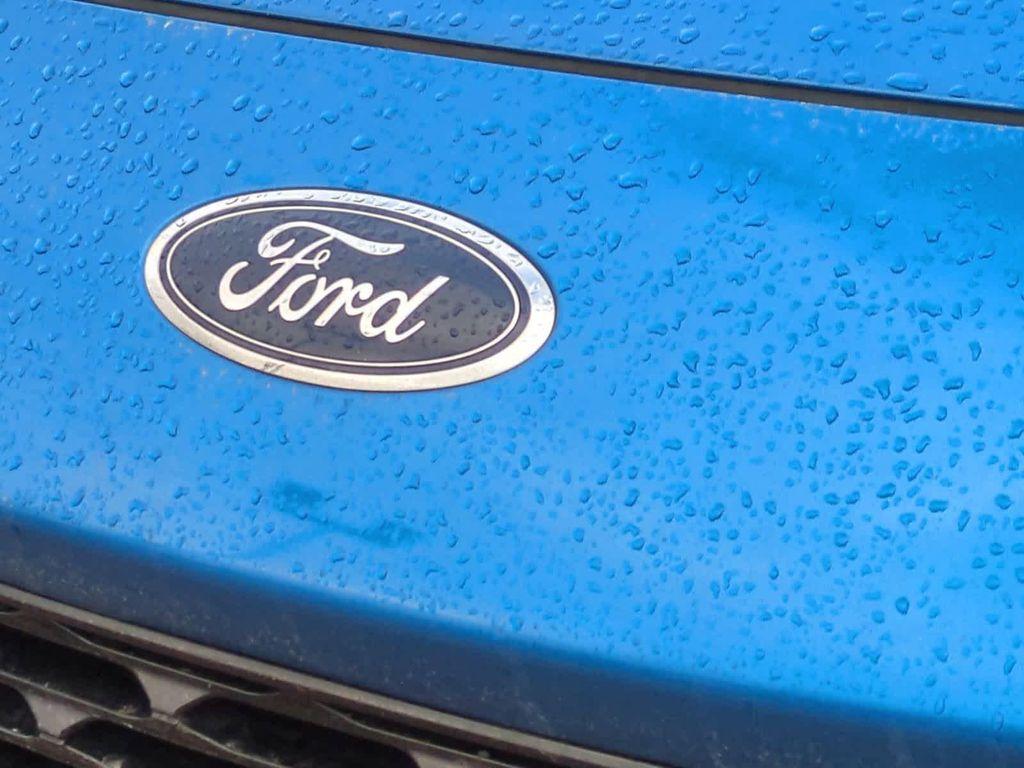 used 2020 Ford Escape car, priced at $17,650