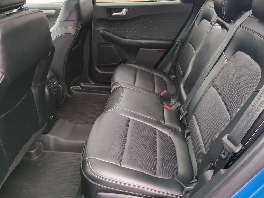 used 2020 Ford Escape car, priced at $17,650