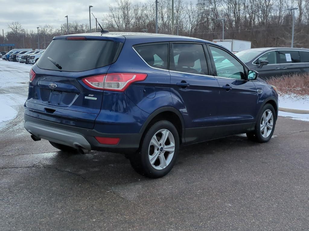 used 2014 Ford Escape car, priced at $6,500