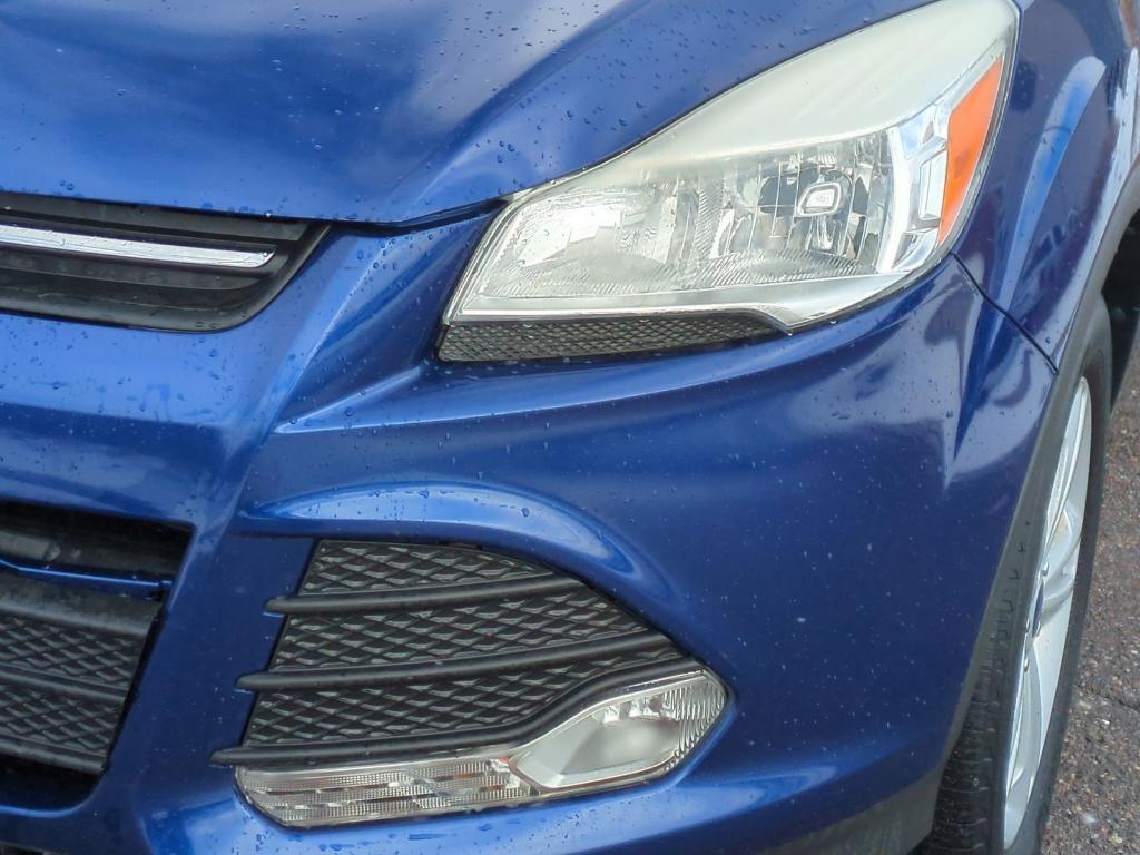 used 2014 Ford Escape car, priced at $6,500