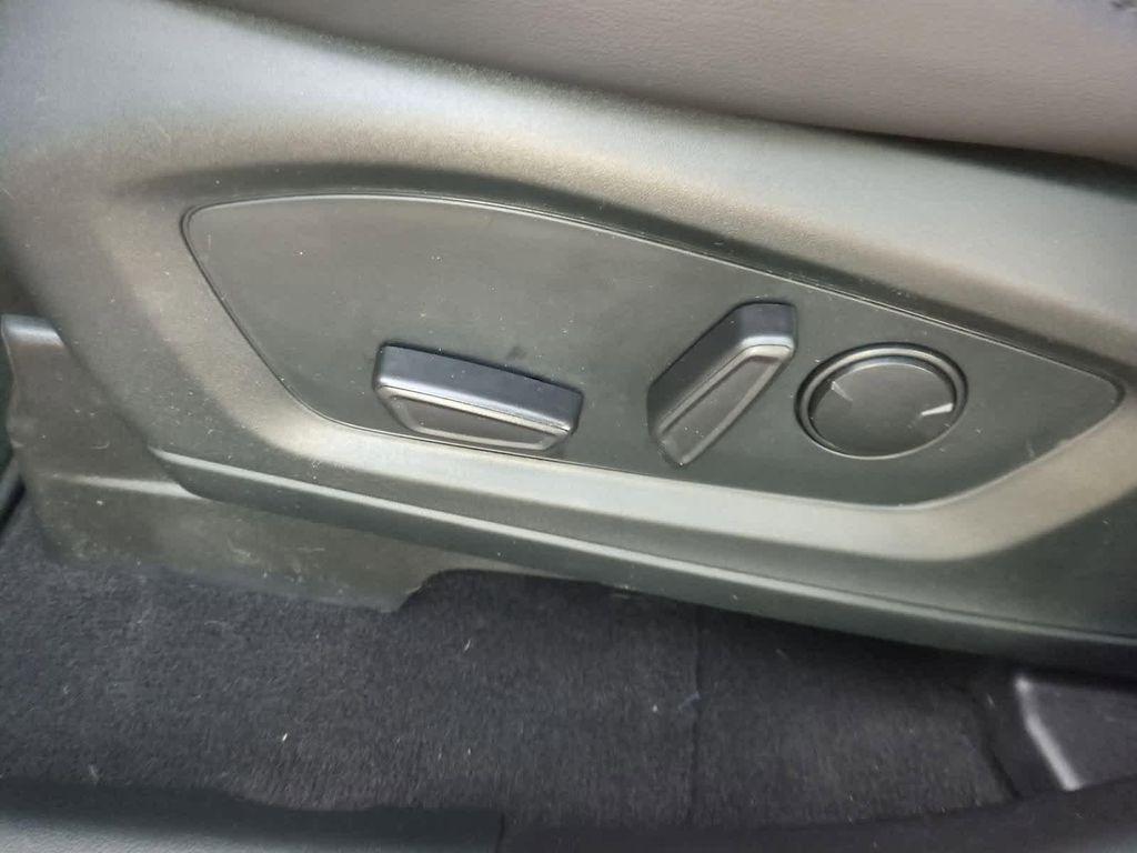 used 2021 Ford Explorer car, priced at $25,770