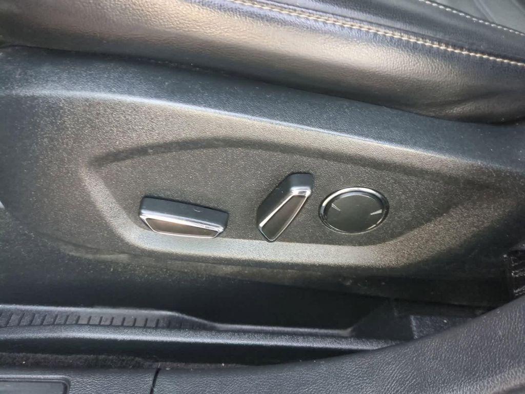 used 2016 Ford Edge car, priced at $9,470