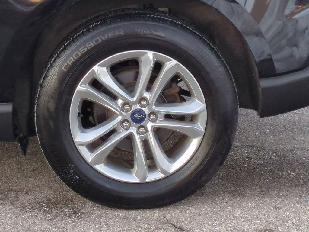 used 2016 Ford Edge car, priced at $9,470