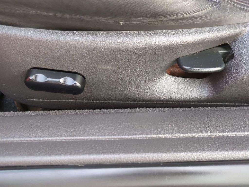 used 2002 Ford Thunderbird car, priced at $11,500