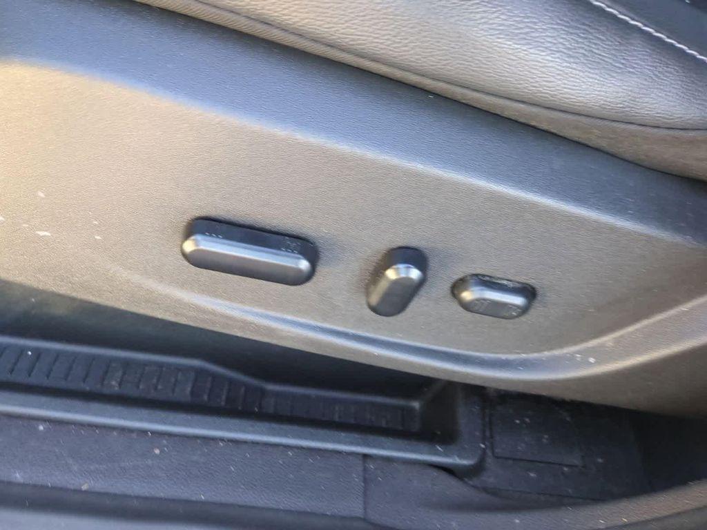 used 2019 Ford Escape car, priced at $12,500