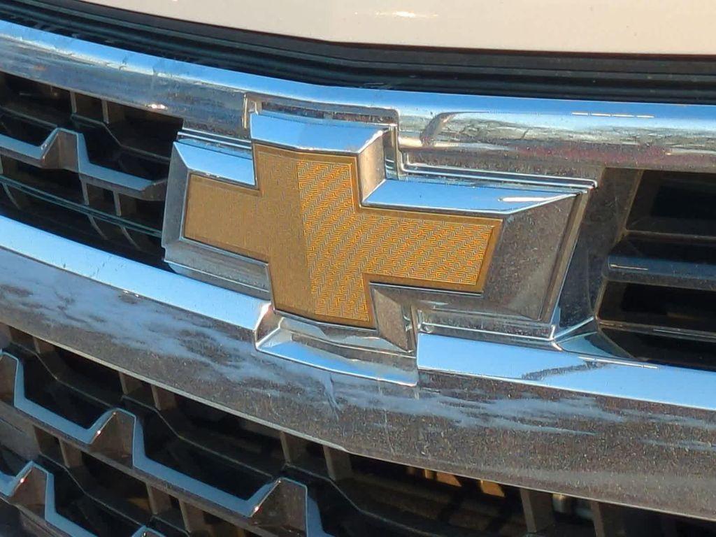 used 2022 Chevrolet Silverado 1500 car, priced at $27,550