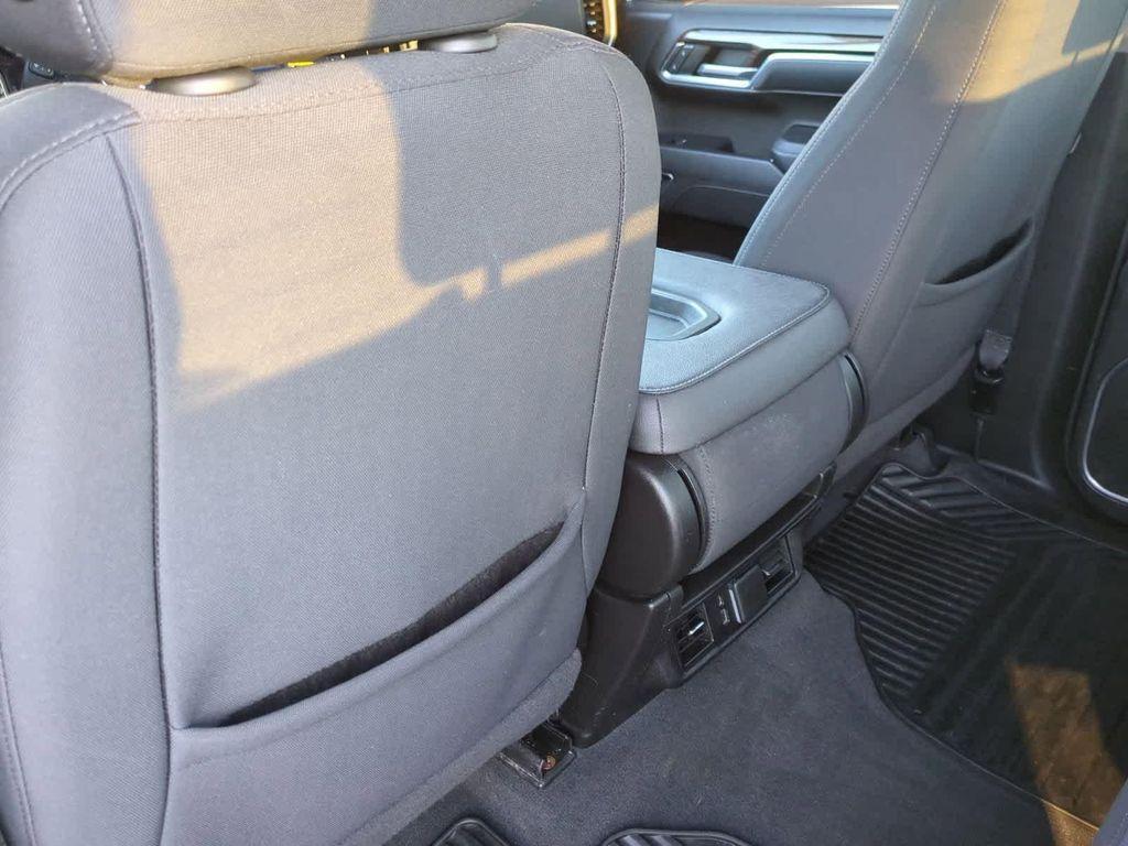 used 2022 Chevrolet Silverado 1500 car, priced at $27,550