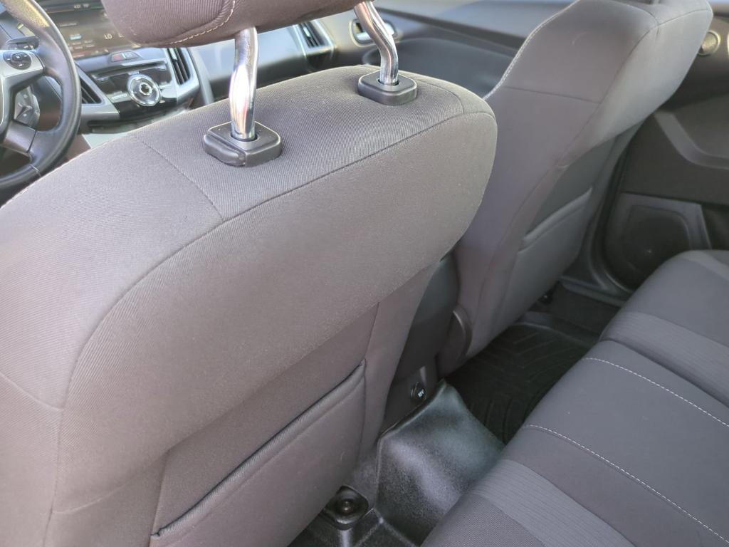 used 2012 Ford Focus car, priced at $5,700