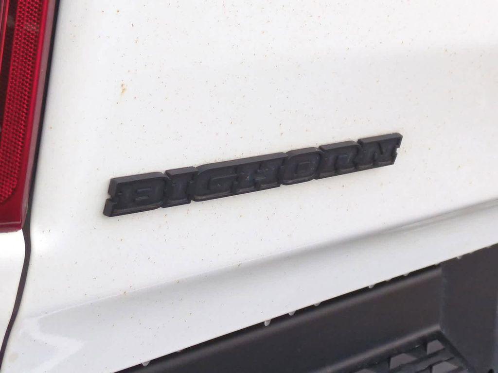 used 2020 Ram 1500 car, priced at $19,500