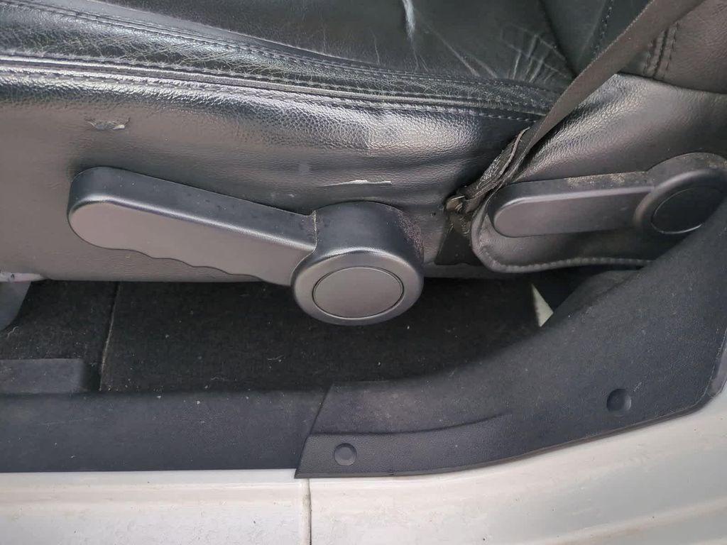 used 2014 Jeep Wrangler Unlimited car, priced at $9,999