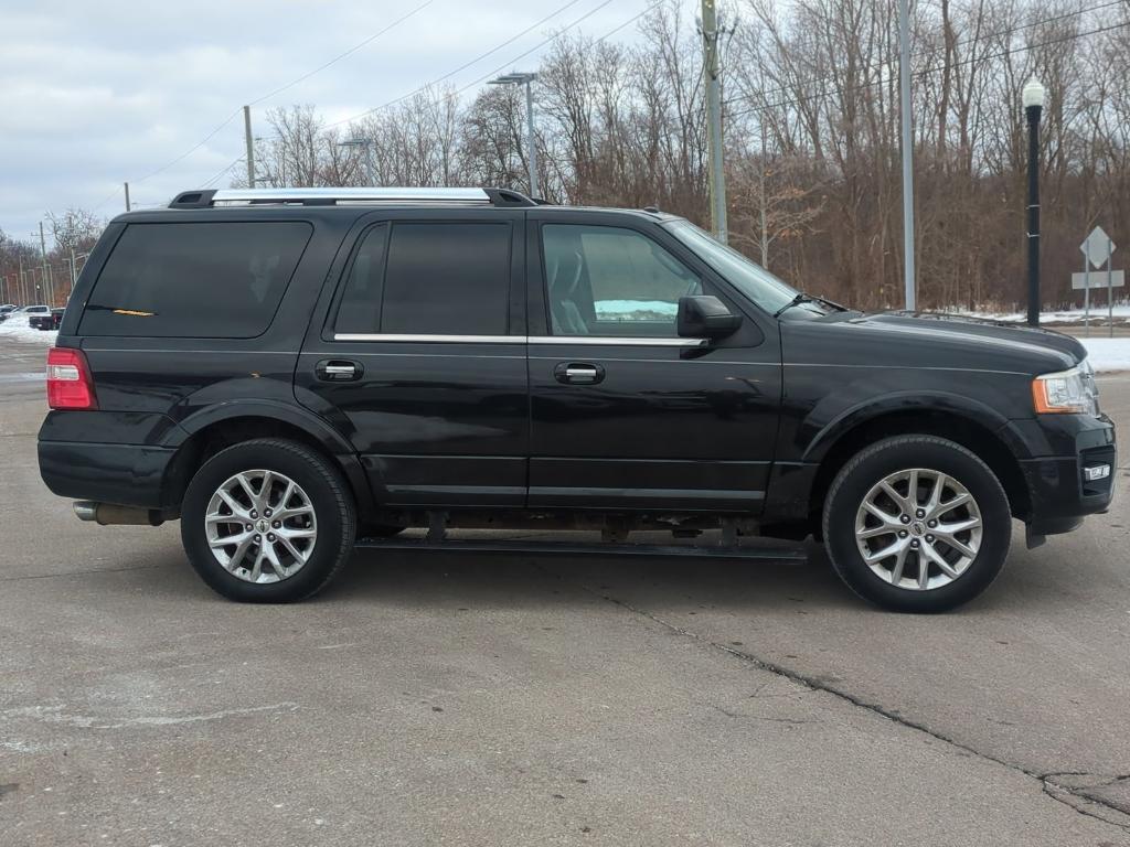 used 2015 Ford Expedition car, priced at $9,950