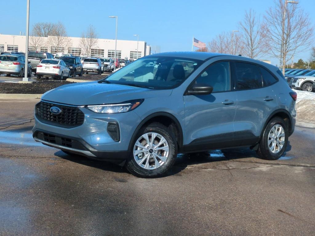 new 2026 Ford Escape car, priced at $32,532
