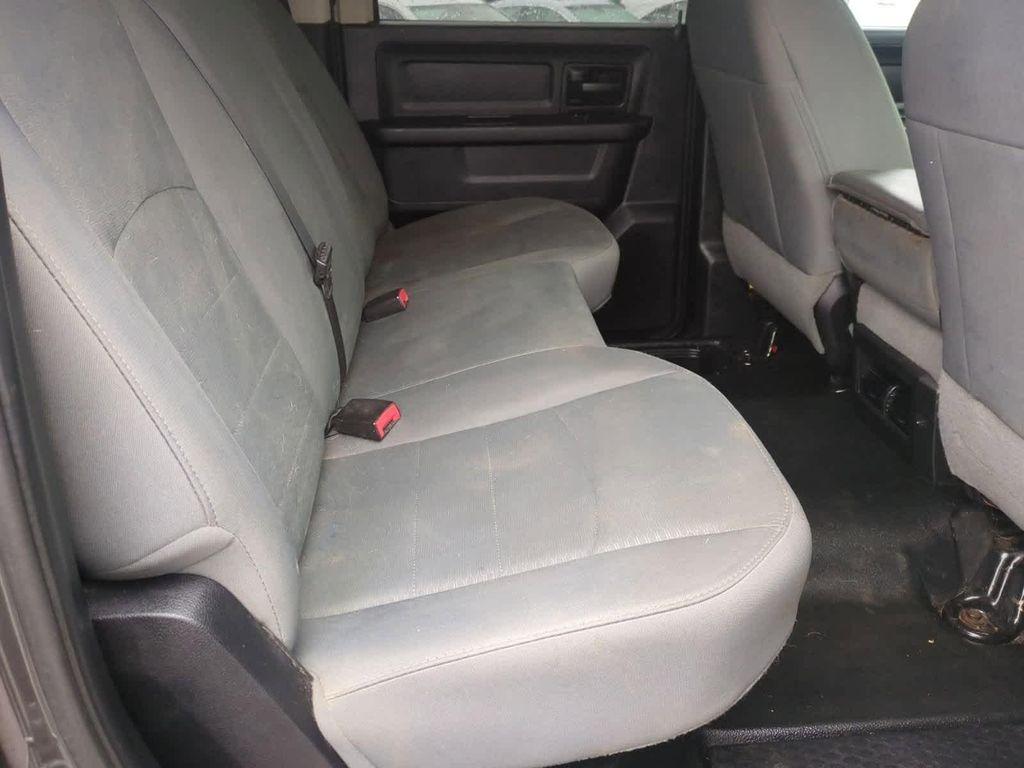 used 2016 Ram 3500 car, priced at $12,500