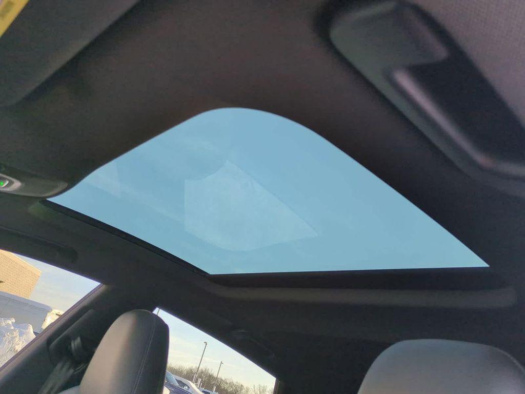 used 2021 Audi RS 7 car, priced at $74,999