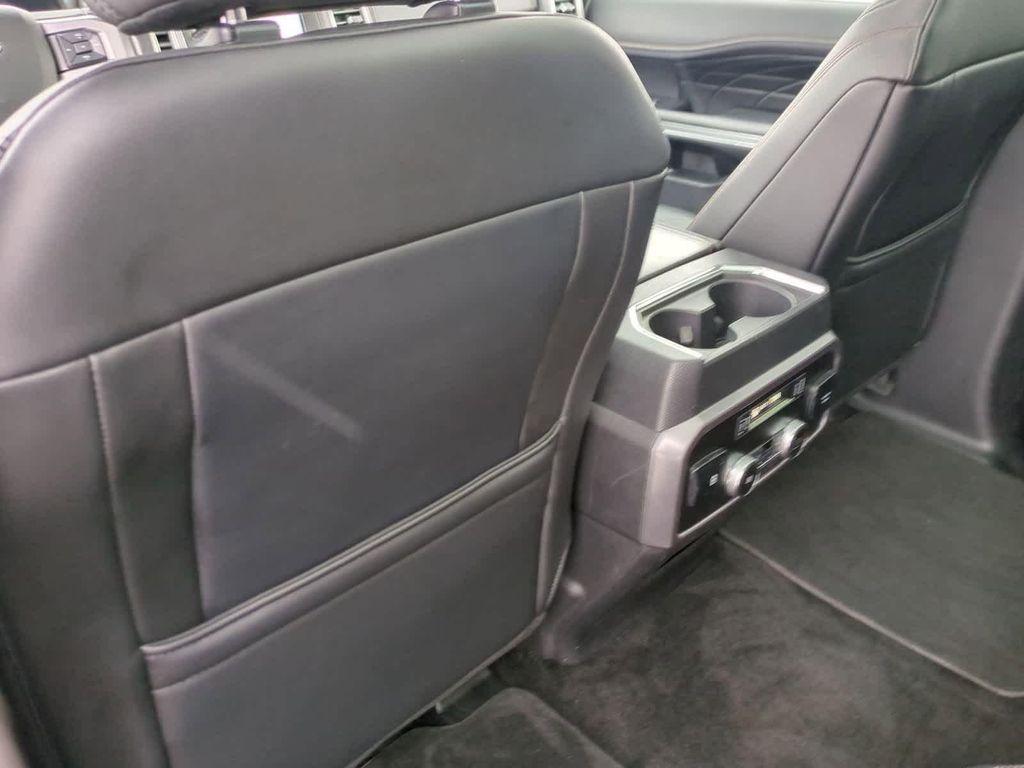 used 2018 Ford Expedition car, priced at $21,500