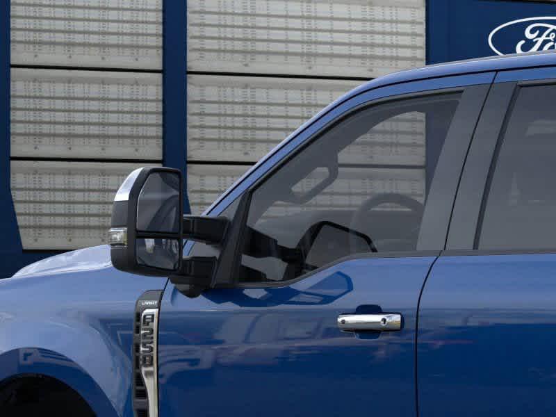 new 2026 Ford F-250 car, priced at $66,246