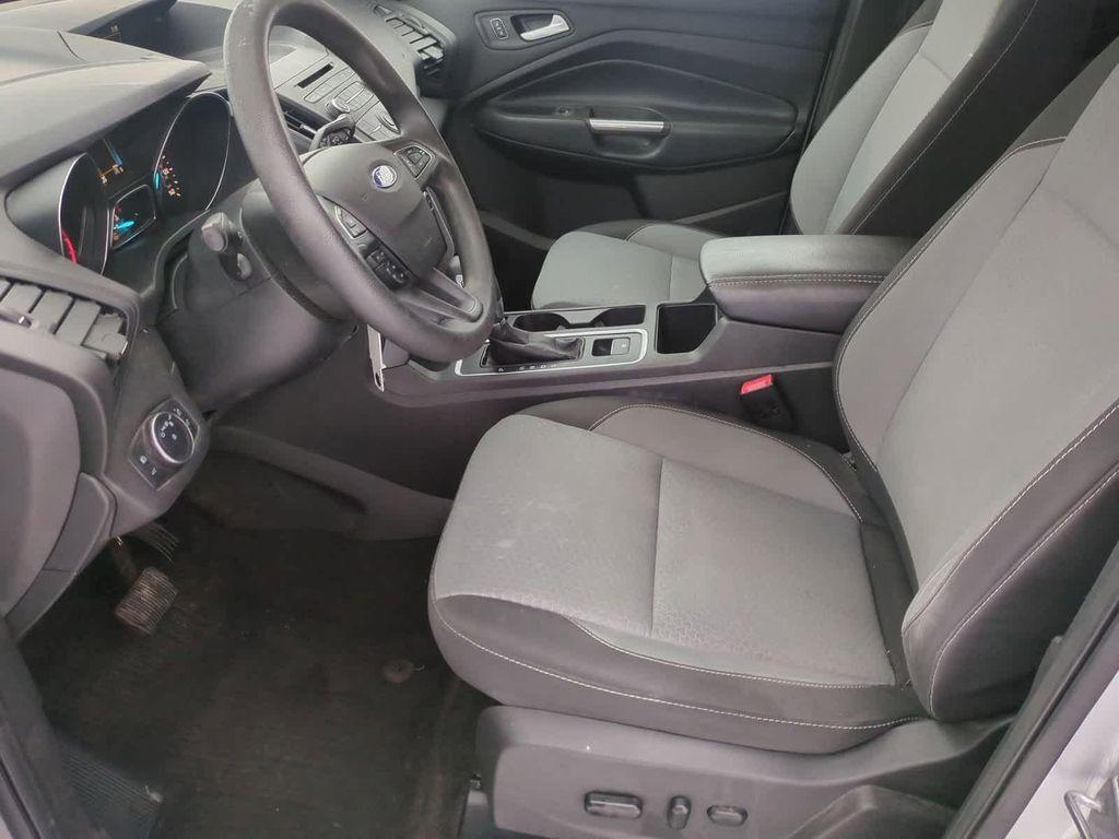 used 2018 Ford Escape car, priced at $10,660