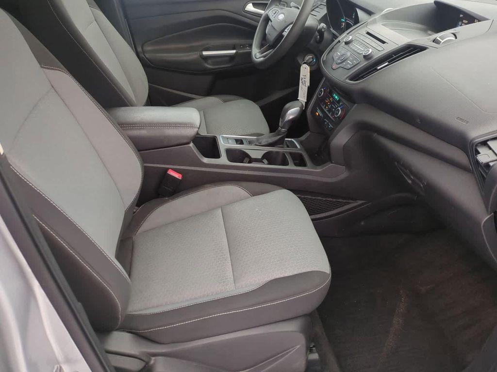 used 2018 Ford Escape car, priced at $10,660