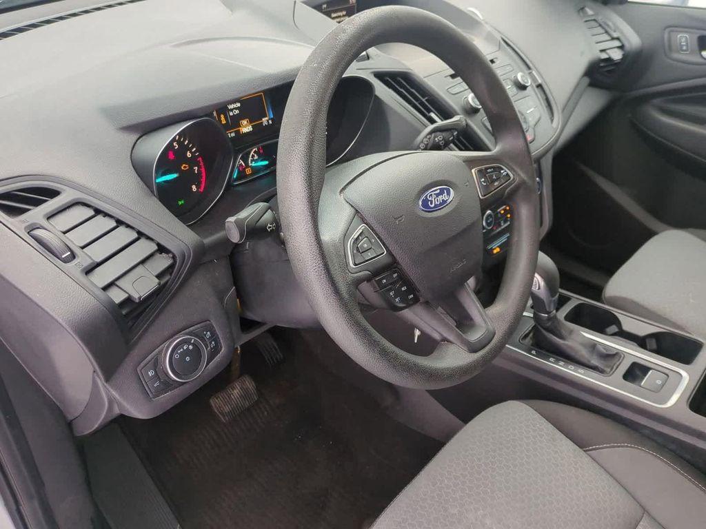 used 2018 Ford Escape car, priced at $10,660