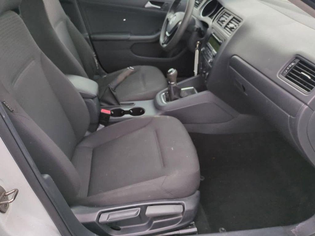 used 2015 Volkswagen Jetta car, priced at $5,999